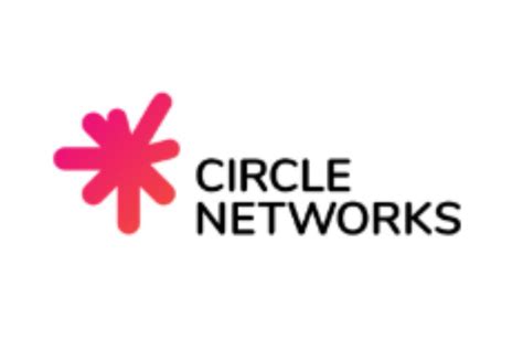 Circle Network Ltd. .